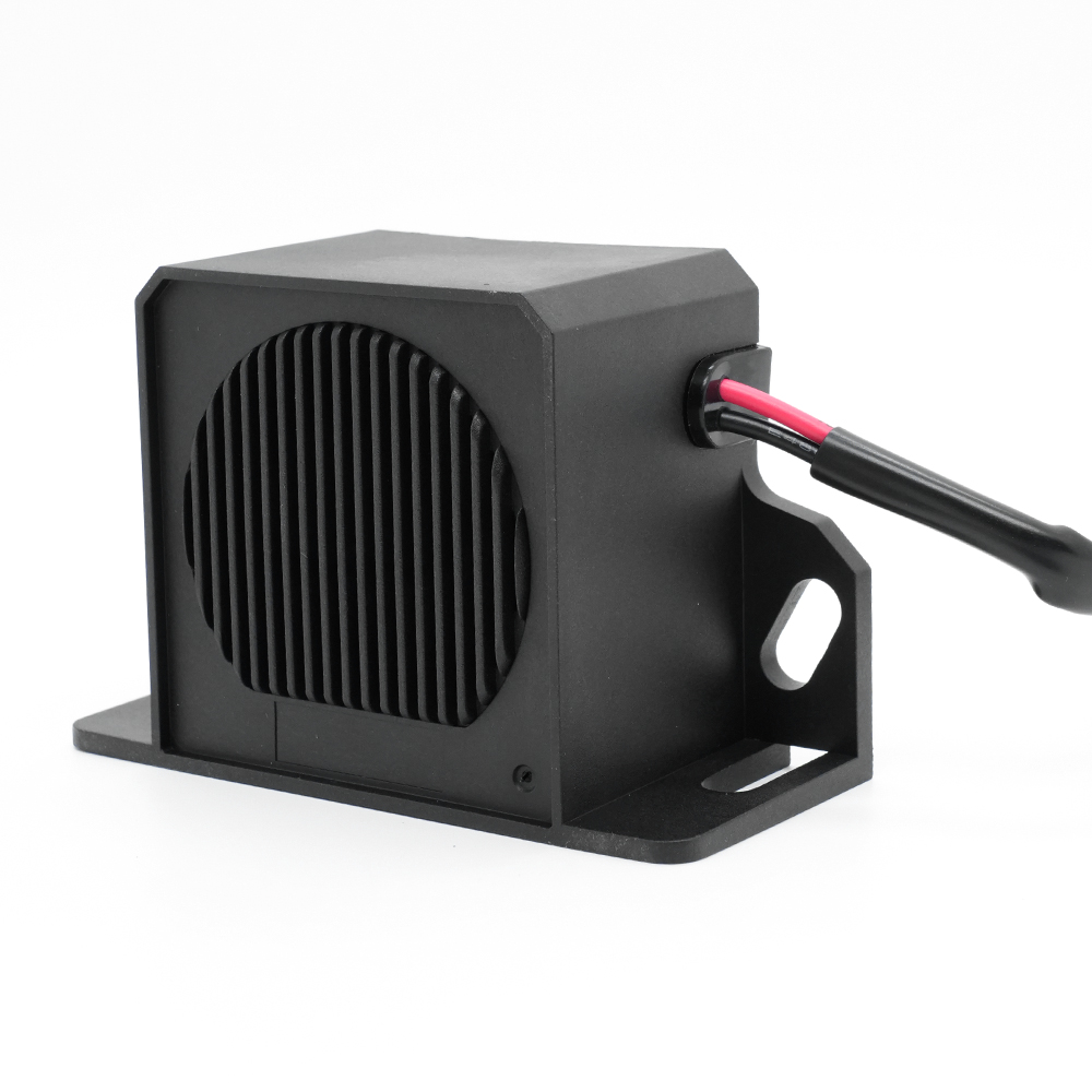 YS-B52W 12-48V 102dB 倒車報警器 行駛蜂鳴器